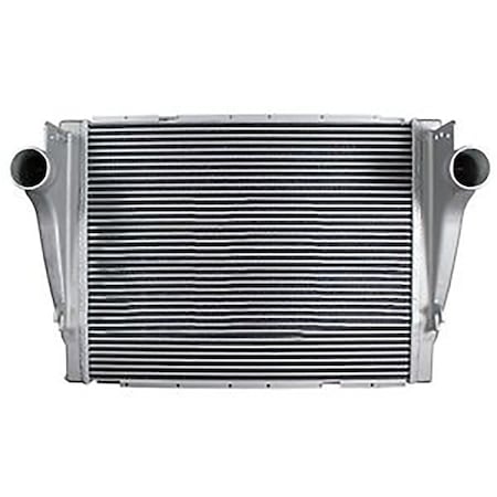 Aftermarket Construction Charge Air Cooler for PeterbiltKenworth 355 365 367 T800 222243